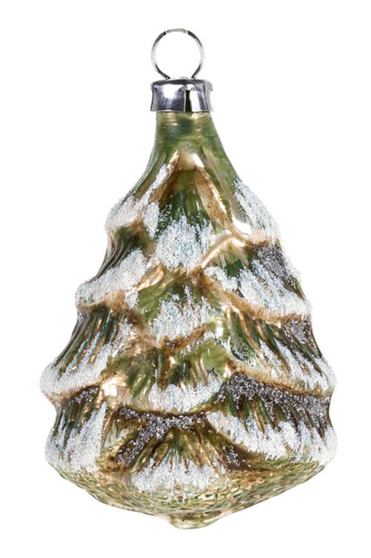 (image for) Small Fir