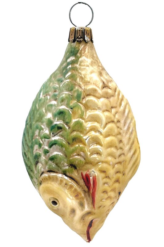 (image for) Big fish