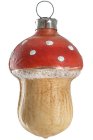 (image for) Small fly agaric