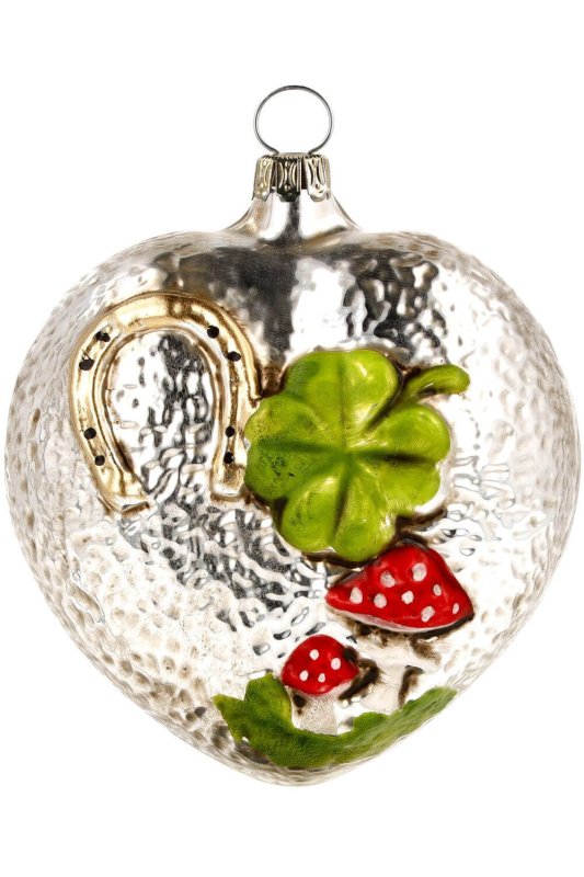 (image for) Lucky Heart