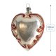 (image for) Heart with baroque ornaments