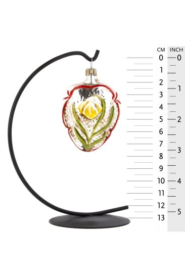 Spring awakening - Set of 3 Ornaments