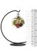 (image for) Fruit Basket - Set of 3 Ornaments