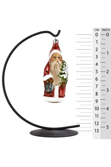 Christmas Magic - Set of 3 ornaments