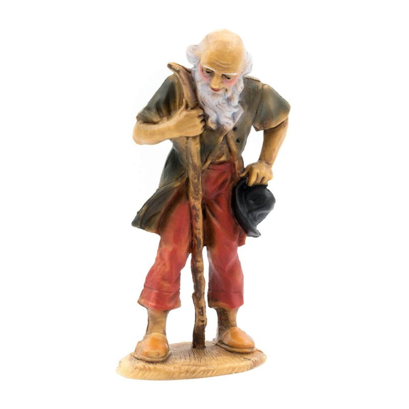 (image for) Old Shepherd