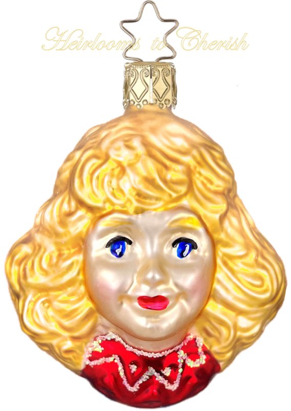 (image for) Glorious Christmas Angel