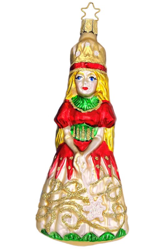 (image for) Christmas Princess