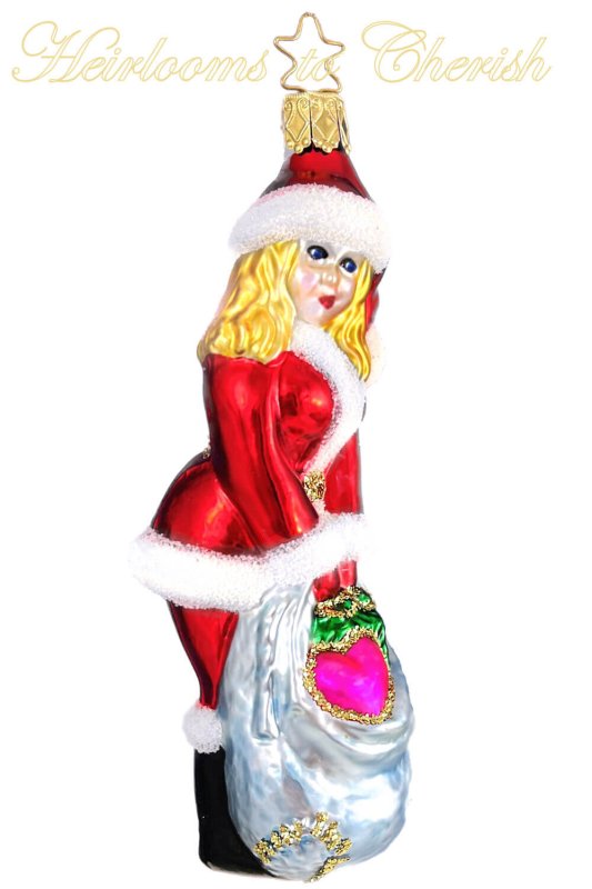 (image for) Santa's Helper