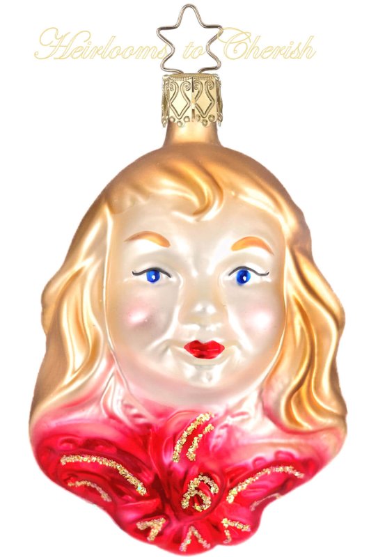 (image for) Katherine's Peaceful Angel