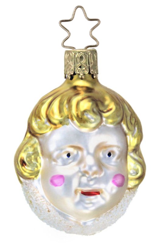 (image for) Doll Head