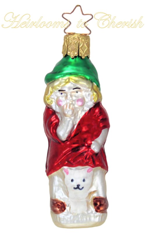 (image for) Girl with White Kitten