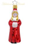 (image for) Christmas Maidens
