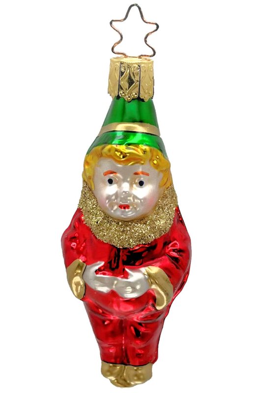 (image for) Christmas Joy