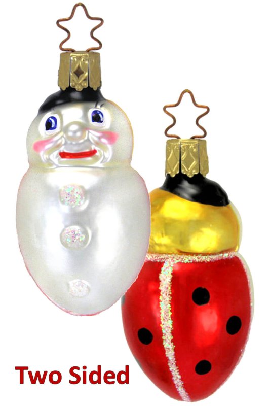 (image for) Lucky Louie