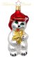 (image for) Kitty with the Red Cap