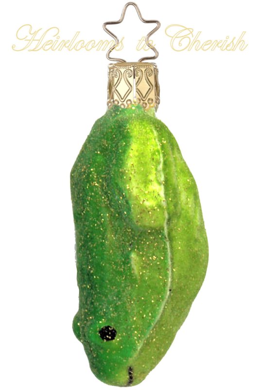 (image for) Prince of the Pond