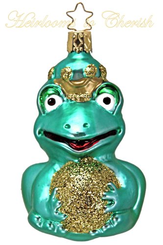 (image for) Frog King