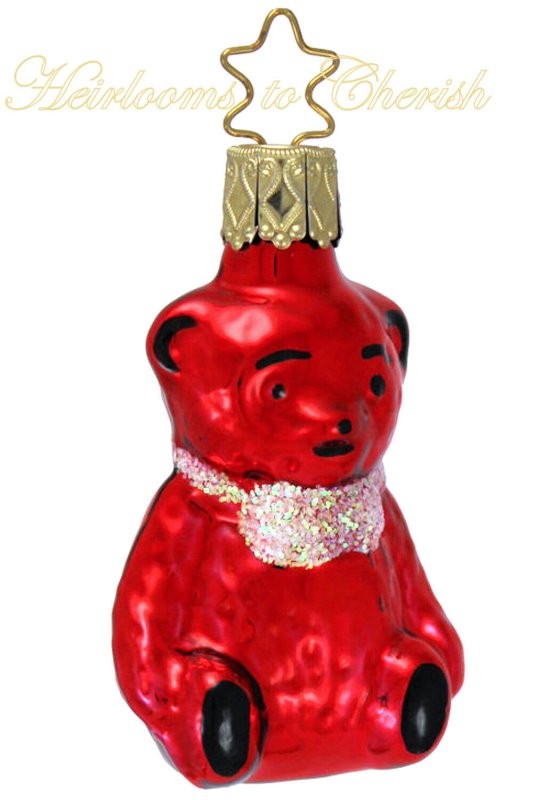 (image for) Cinnamon Bear