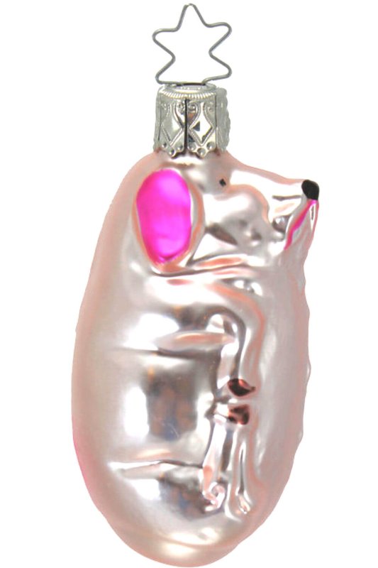 (image for) Pink Pig