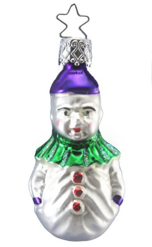 (image for) Candy Clown - Purple