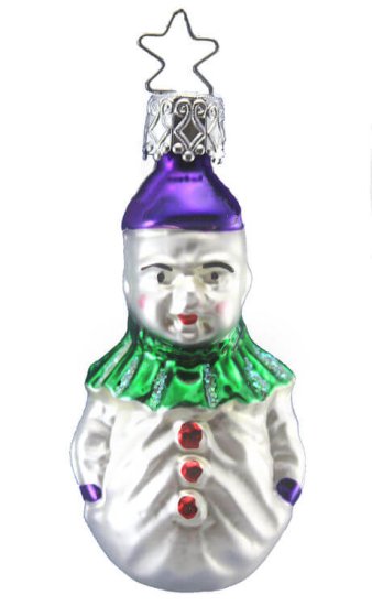 (image for) Candy Clown - Purple