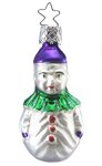 (image for) Candy Clown - Purple