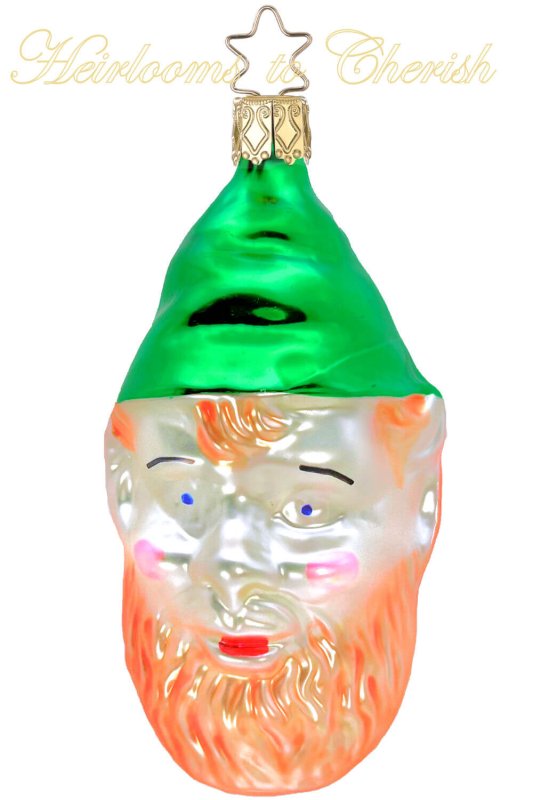 (image for) Leprechaun