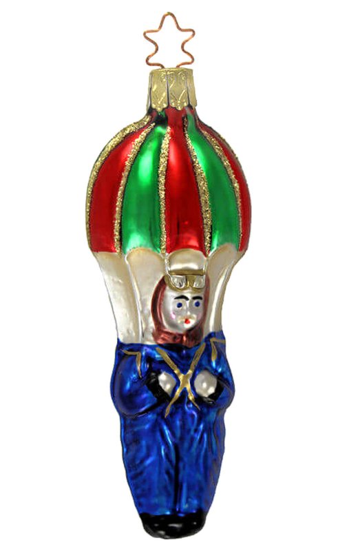 (image for) Dropping In For Christmas