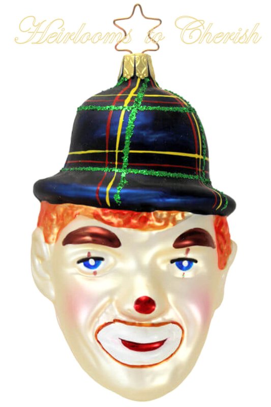 (image for) The Best Ever Clown