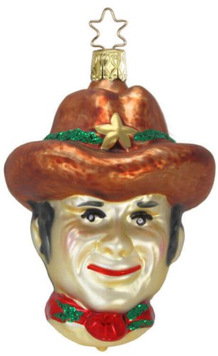 (image for) Christmas Cowboy