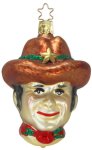 (image for) Christmas Cowboy