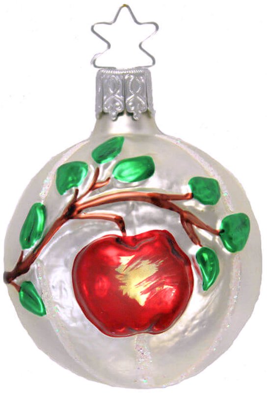 (image for) Apples On Form