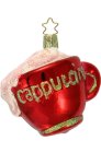 (image for) Cappuccino Cup
