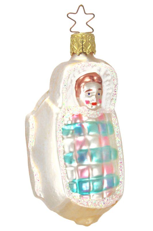 (image for) Baby Carriage