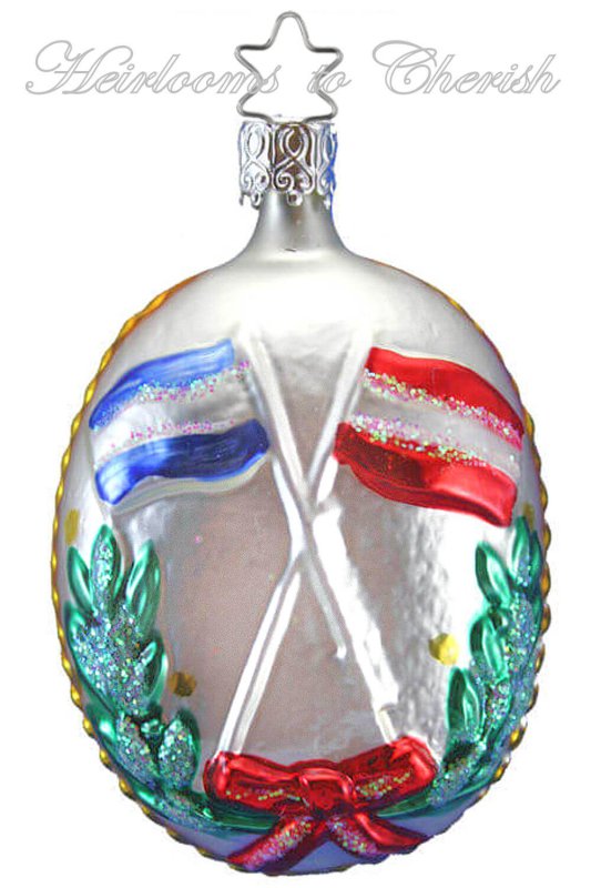 (image for) Stars and Stripes