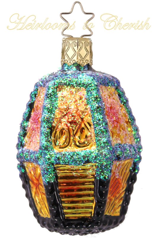 (image for) Halloween Lantern