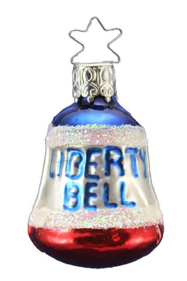 (image for) Liberty Bell