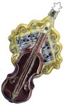 (image for) Baroque Violin
