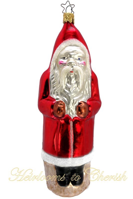 (image for) Very Large Belznickel