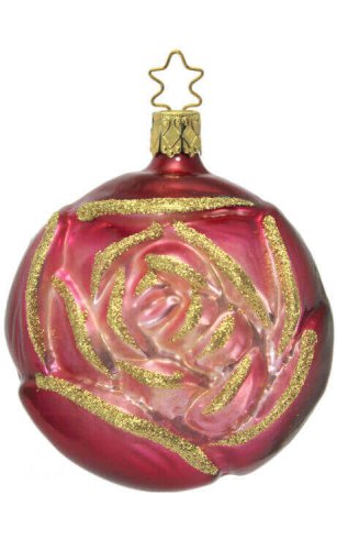 (image for) Victorian Rose