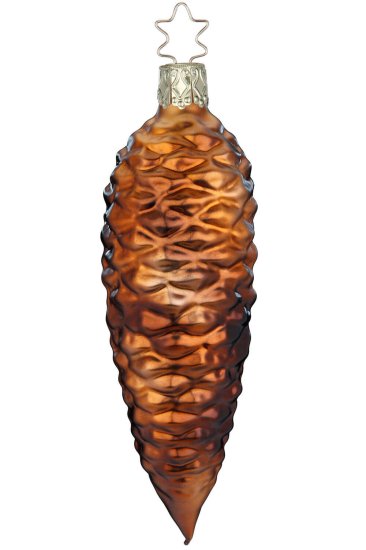 (image for) Spruce Cone 