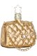 (image for) Purse, Golden Clutch 