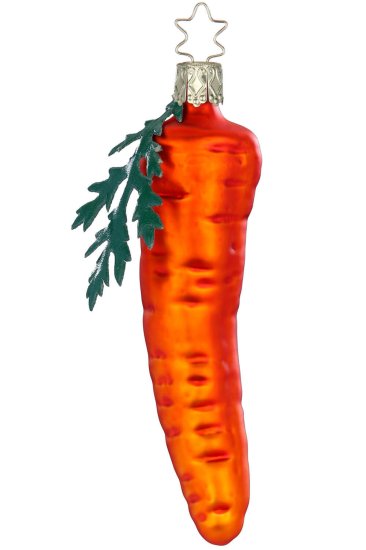 (image for) Carrot 