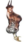 (image for) Goat-Antelope, Chamois