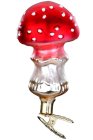 (image for) Clip-on Fly Agaric