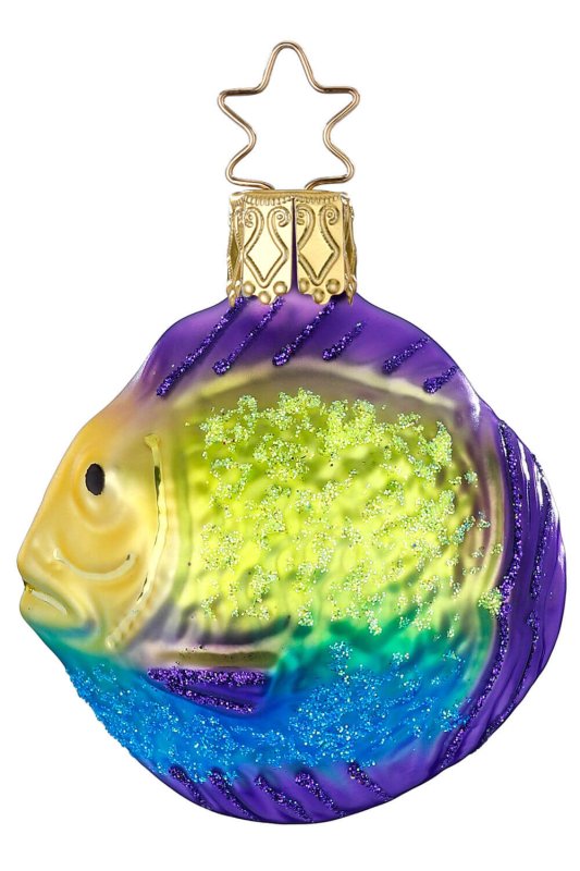 (image for) Pufferfish