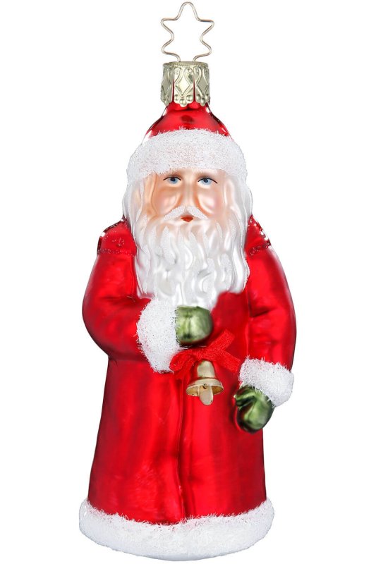 (image for) Santa Merry Giver