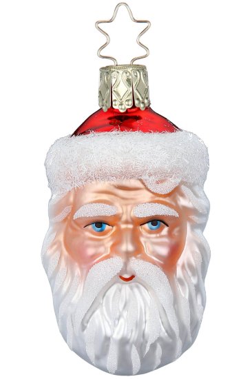 (image for) Santa Father Christmas 