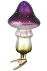(image for) Clip-on Mushroom Russula 