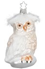(image for) Bird, Snow Owl